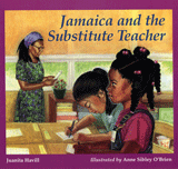 Jamaica and the Substitute Teacher