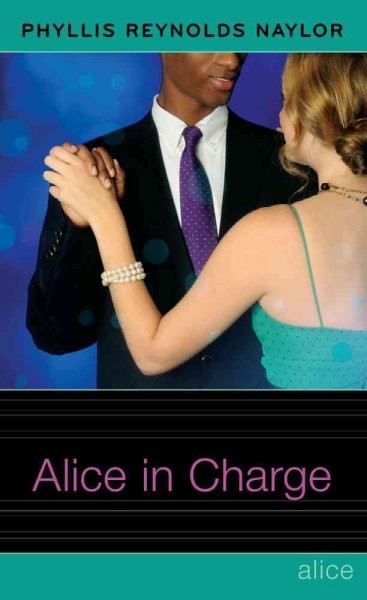 Alice In Charge