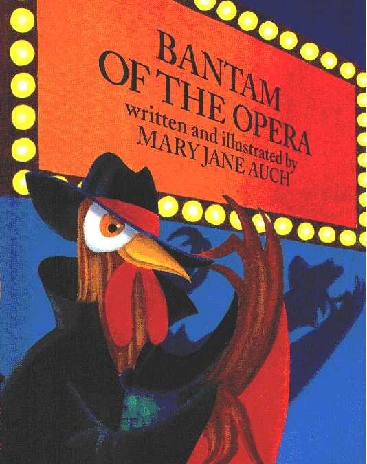 Bantam of the Opera