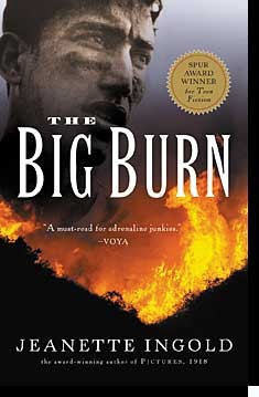 The Big Burn