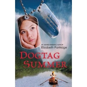 Dogtag Summer