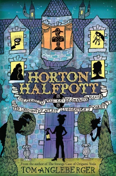 Horton Halfpott