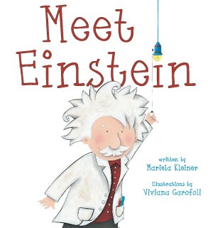 Meet Einstein