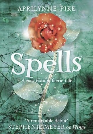Spells: Wings, Book Two