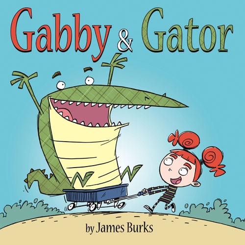 Gabby and Gator