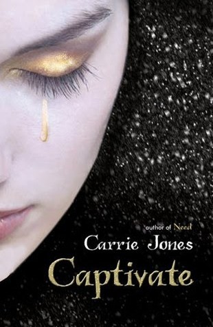 Captivate: Need Series, Book Two