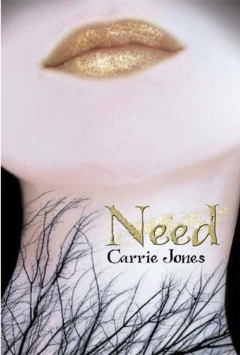 Need: Need Series, Book One