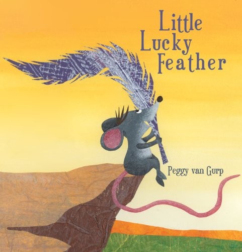 Lucky’s Little Feather