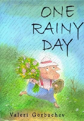 One Rainy Day