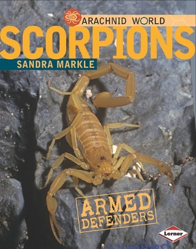 Scorpions: Armed Stingers