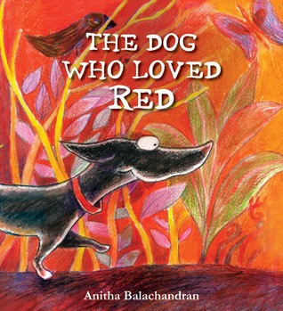 The Dog Who Loved Red