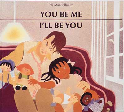 You Be Me I’ll Be You