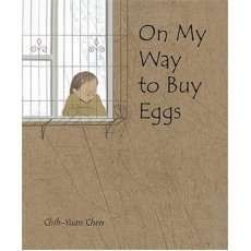 On My Way to Buy Eggs