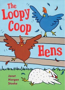 Loopy Coop Hens