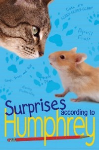 Surprises According to Humphrey  Book 4