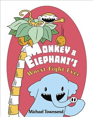 Monkey & Elephant’s Worst Fight Ever