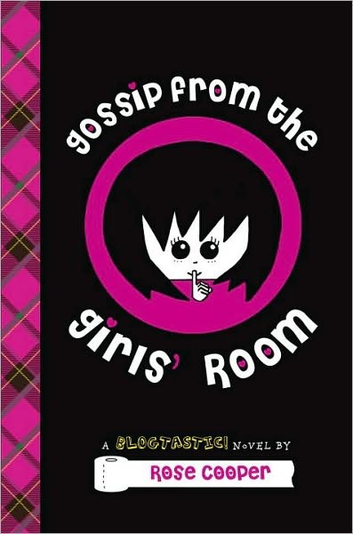 Gossip from the Girls’ Room