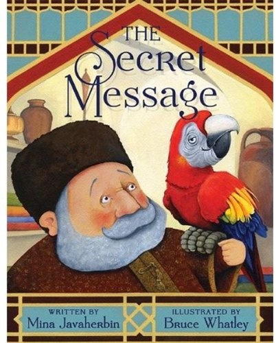 The Secret Message