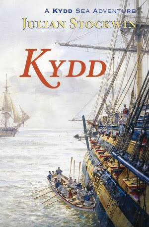 Kydd: A Naval Adventure