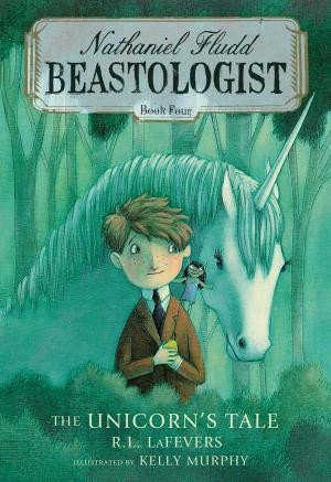 Nathaniel Fludd, Beastologiest: Book Four, the Unicorn’s Tale