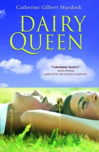 Dairy Queen  (Book 1)