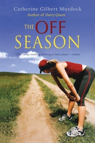 The Off Season (Dairy Queen, Book 2)