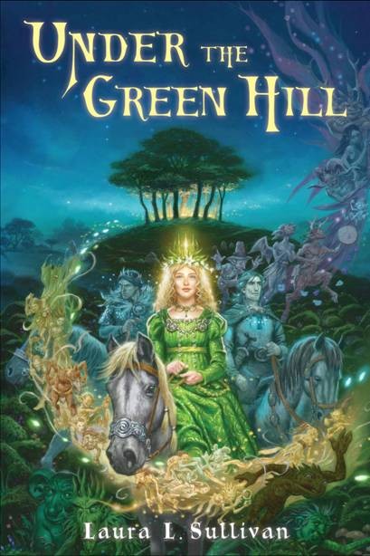 Under the Green Hill