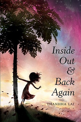 Inside Out and Back Again   (Inside Out & Back Again)