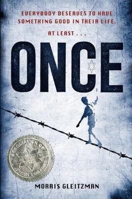 Once  Book 1