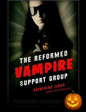 The Reformed Vampire Support Group