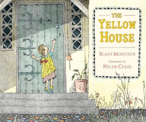The Yellow House