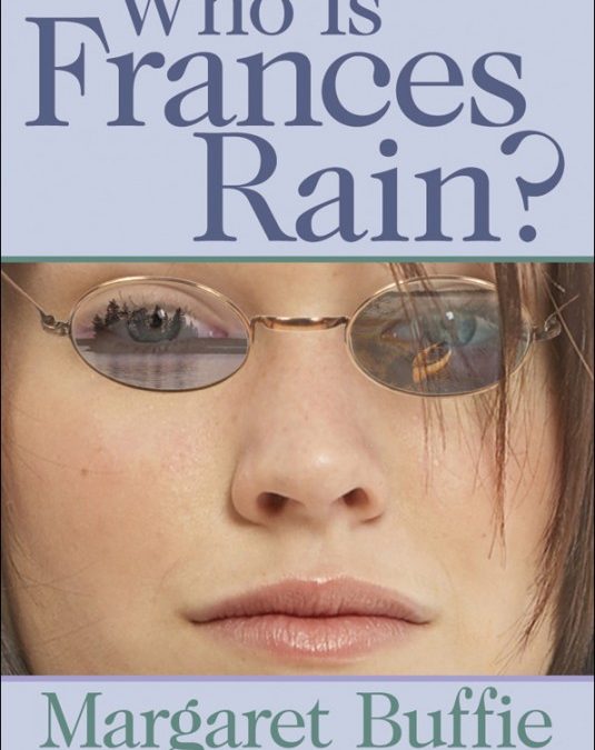 Who Is Frances Rain?