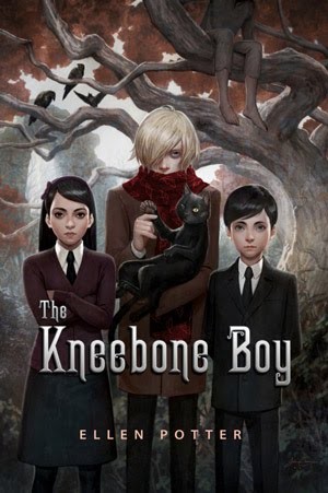 The Kneebone Boy