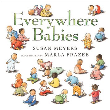 Everywhere Babies