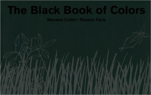 Black Book of Colors