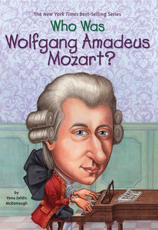 Who Was Wolfgang Amadeus Mozart?