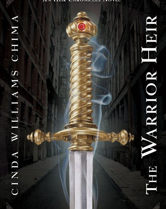 Heir Chronicles, Book 1:  The Warrior Heir