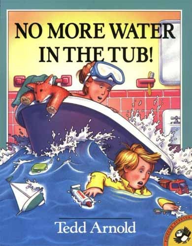 No More Water in the Tub