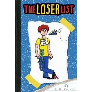 The Loser List