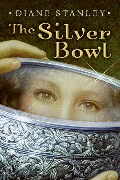 The Silver Bowl