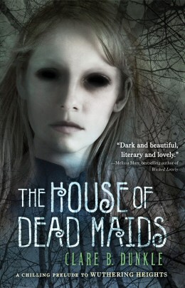 House of Dead Maids