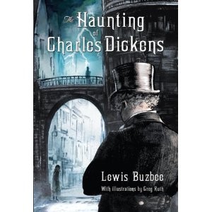 Haunting of Charles Dickens
