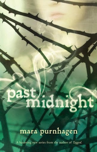 Past Midnight  (After Midnight series)