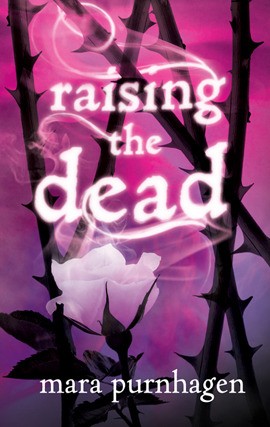 Raising the Dead (After Midnight)
