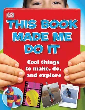 This Book Made Me Do It