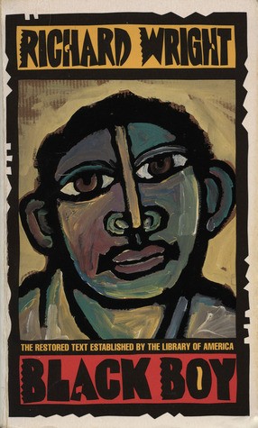 Black Boy