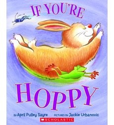 If You’re Hoppy and You Know It