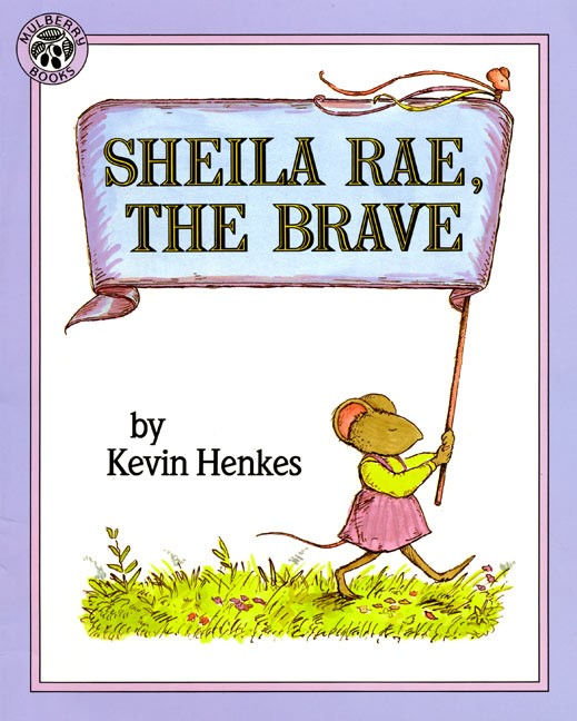 Sheila Rae the Brave