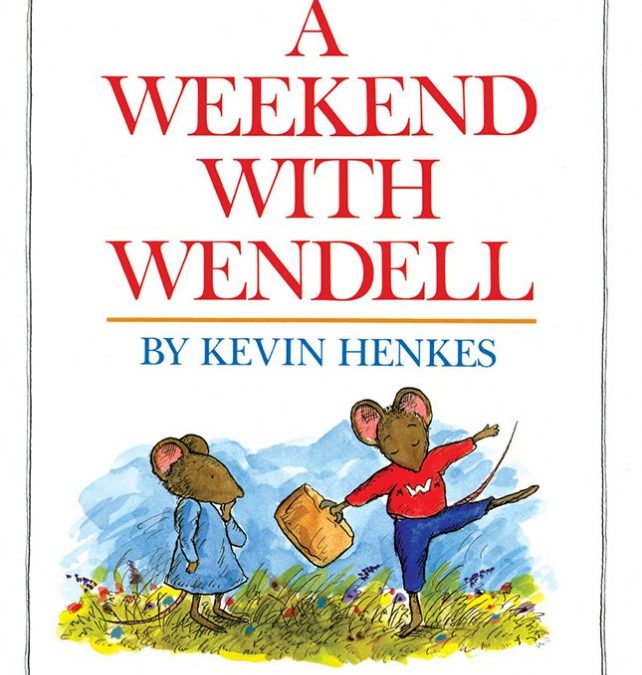 Weekend With Wendell