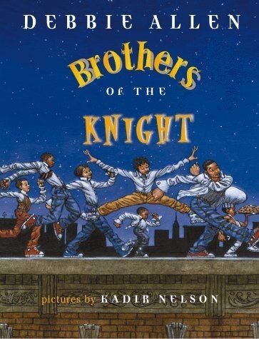 Brothers of the Knight